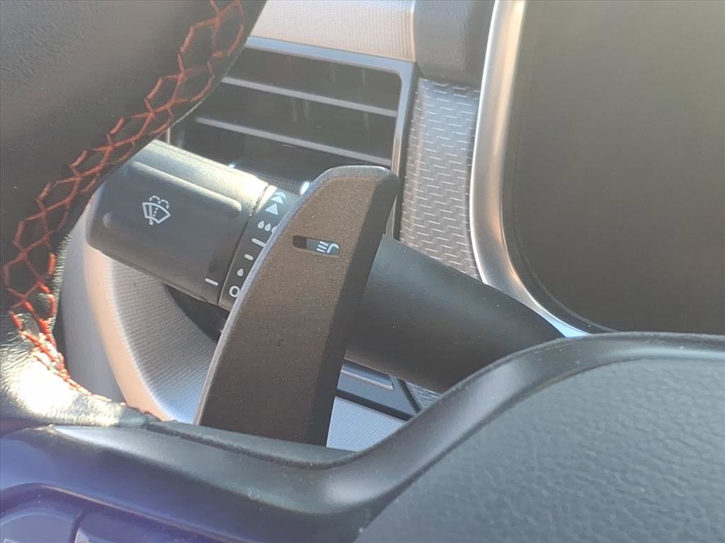 Used 2023 Ford F150 Raptor w/ Blue Interior Package image 17