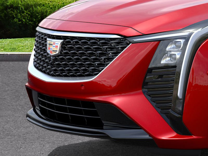 New 2026 Cadillac CT5 Premium Luxury image 13