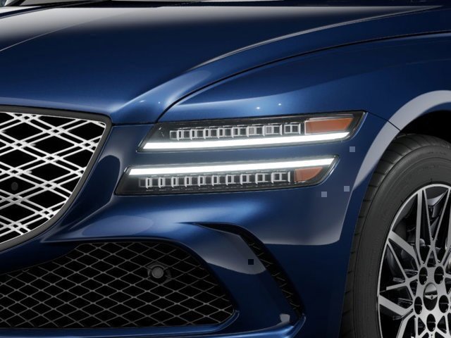 New 2026 Genesis G80 2.5T AWD/4WD image 9