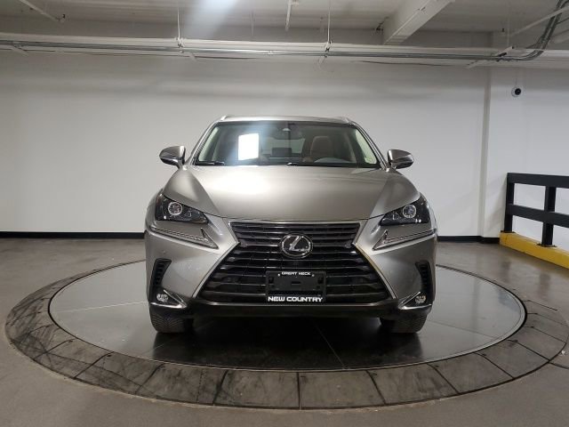 Used 2019 Lexus NX 300 AWD w/ Premium Package image 3