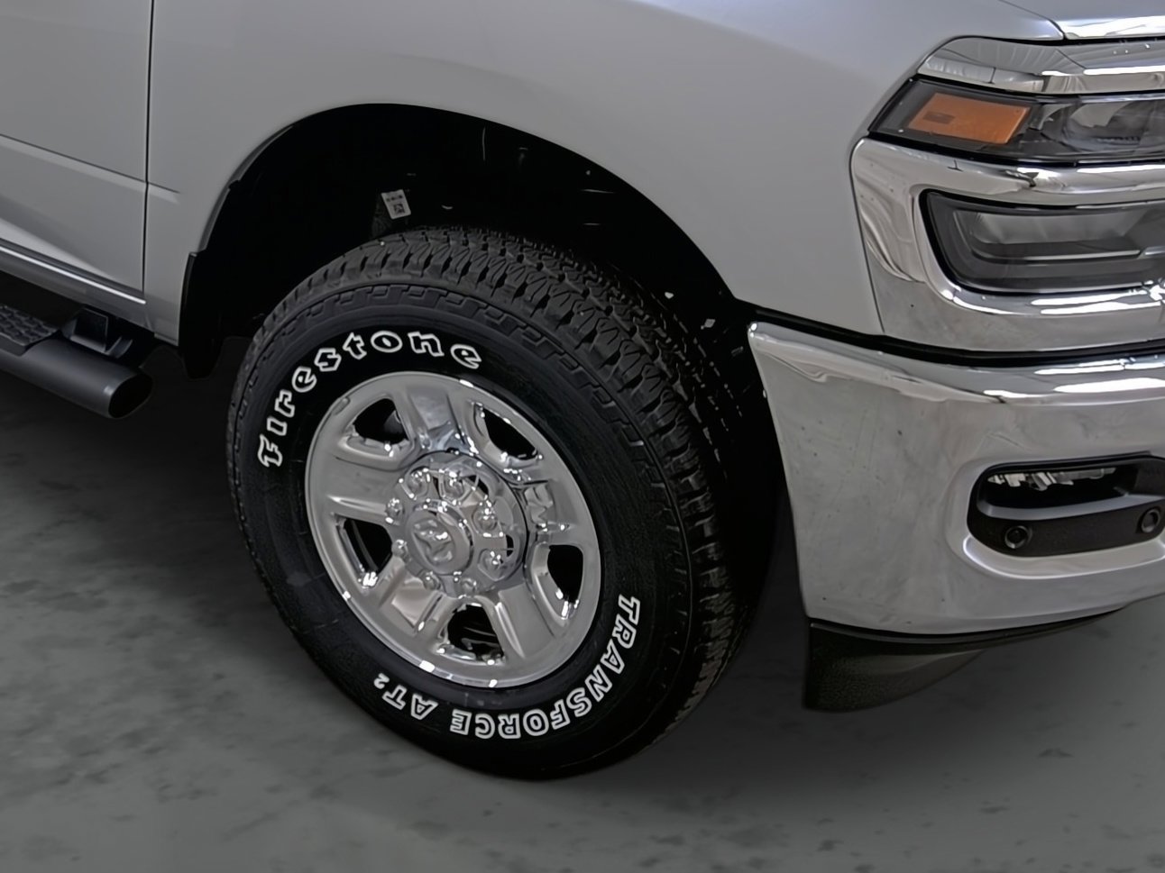 New 2026 RAM 2500 Tradesman image 14