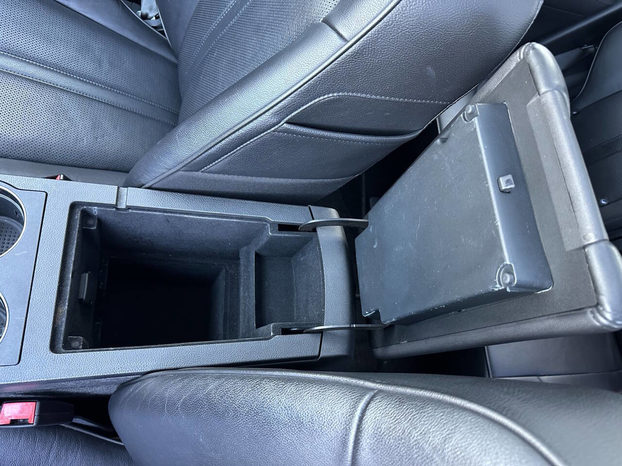 Used 2015 Lincoln MKX FWD w/ Equipment Group 102A image 29