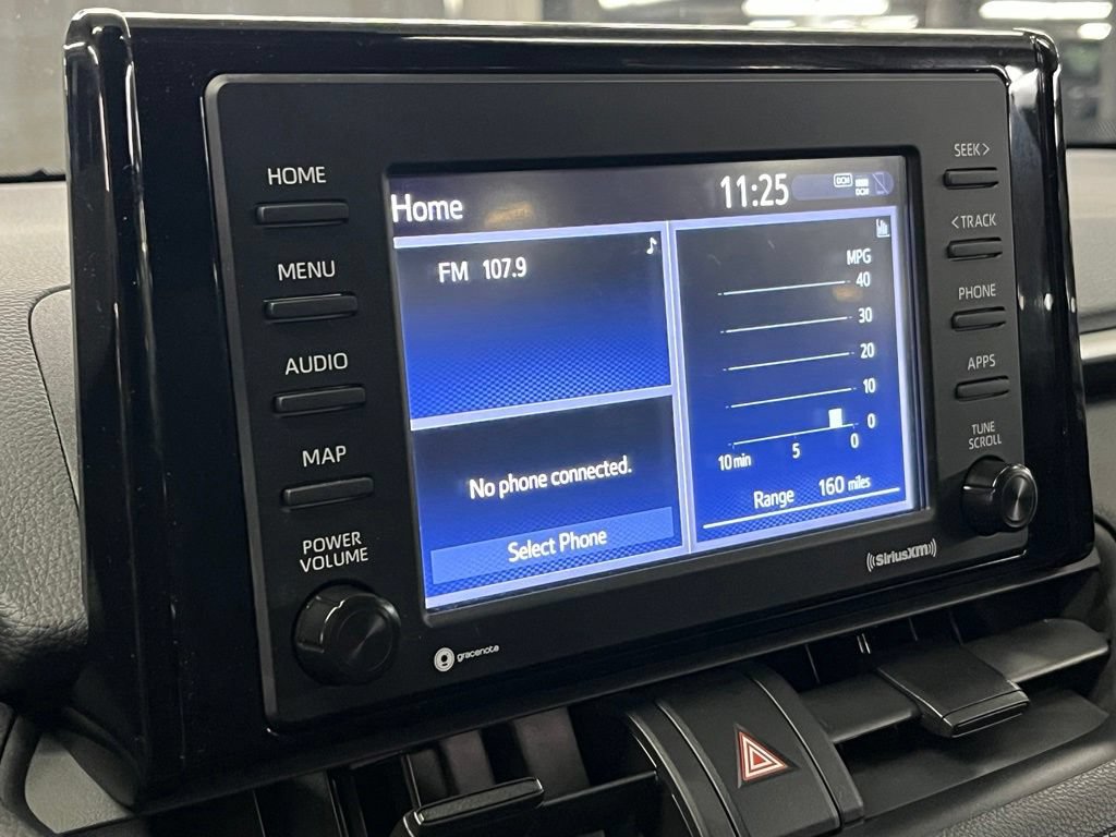 Used 2020 Toyota RAV4 XLE w/ Convenience Package AWD/4WD image 27