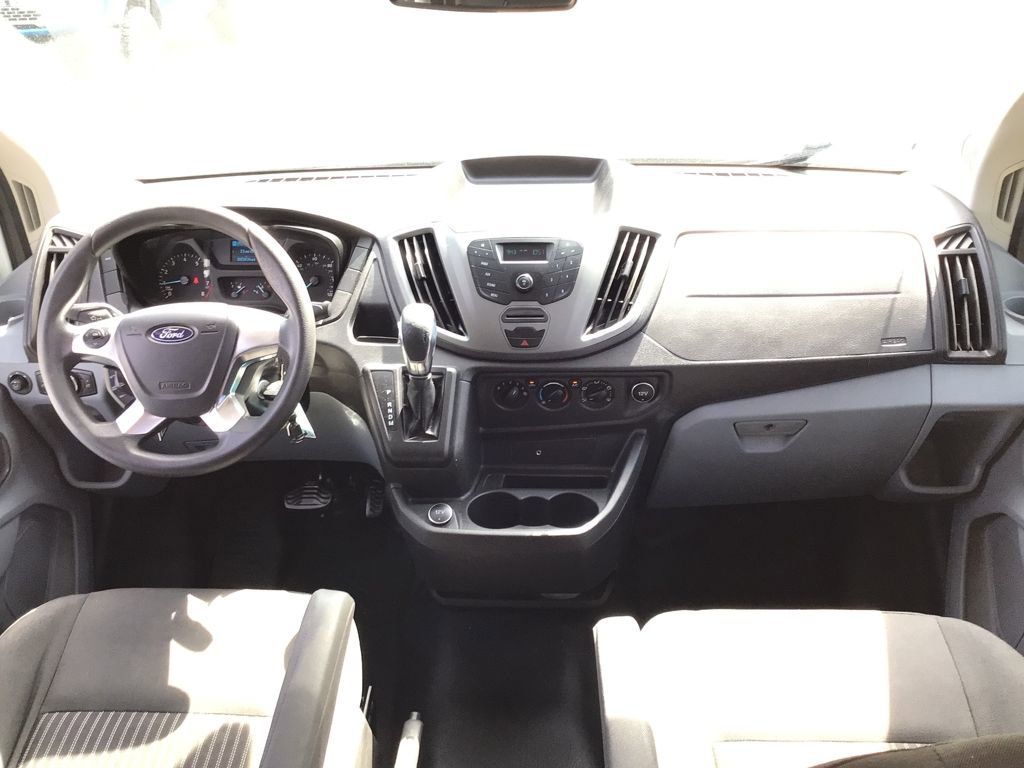 Used 2019 Ford Transit 350 XL image 7