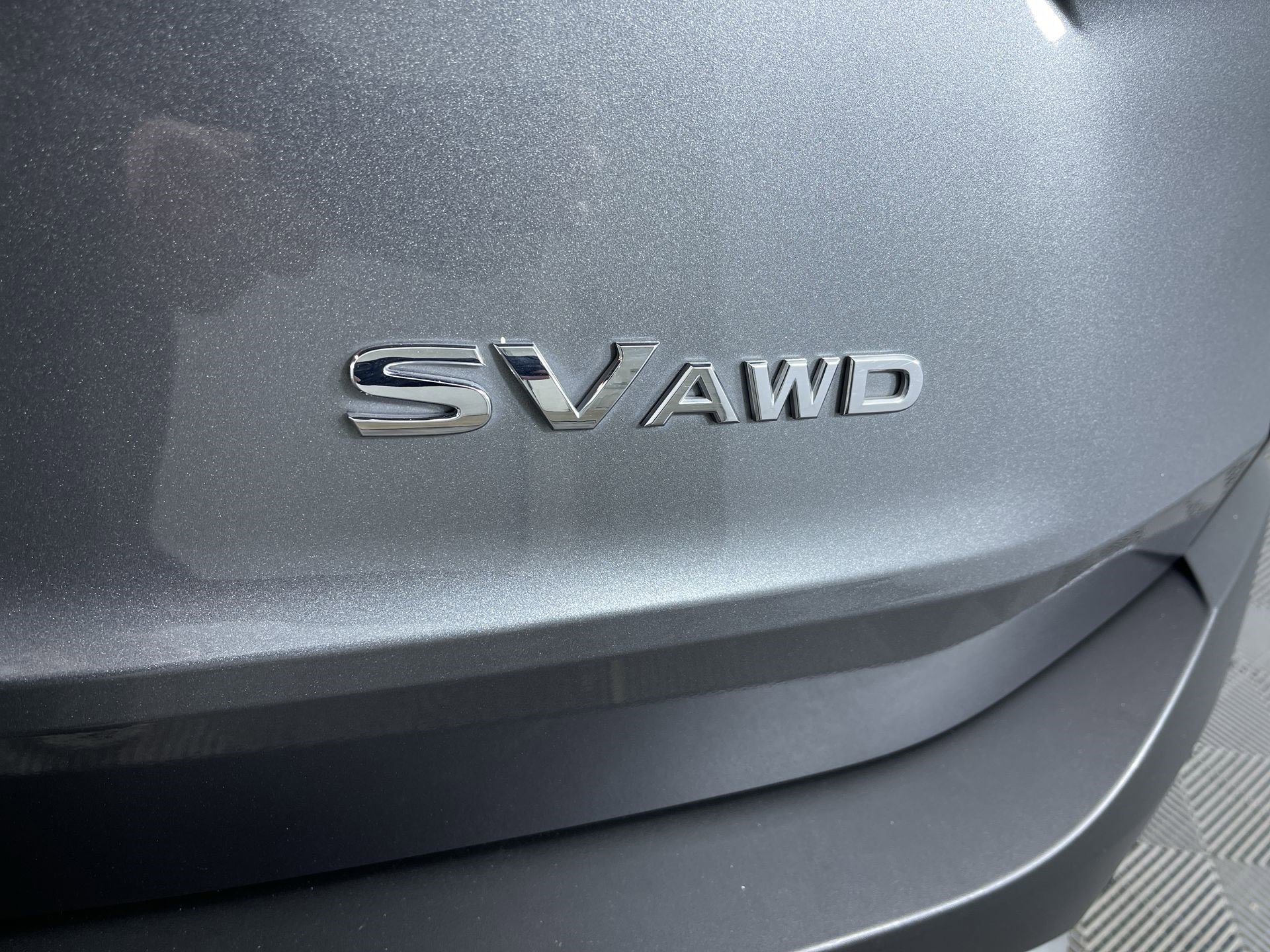 Certified 2023 Nissan Rogue SV image 22