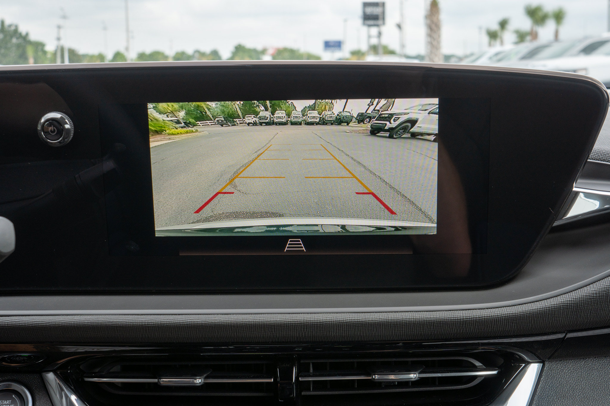 New 2026 Buick Envista Sport Touring w/ Convenience I Package FWD image 19