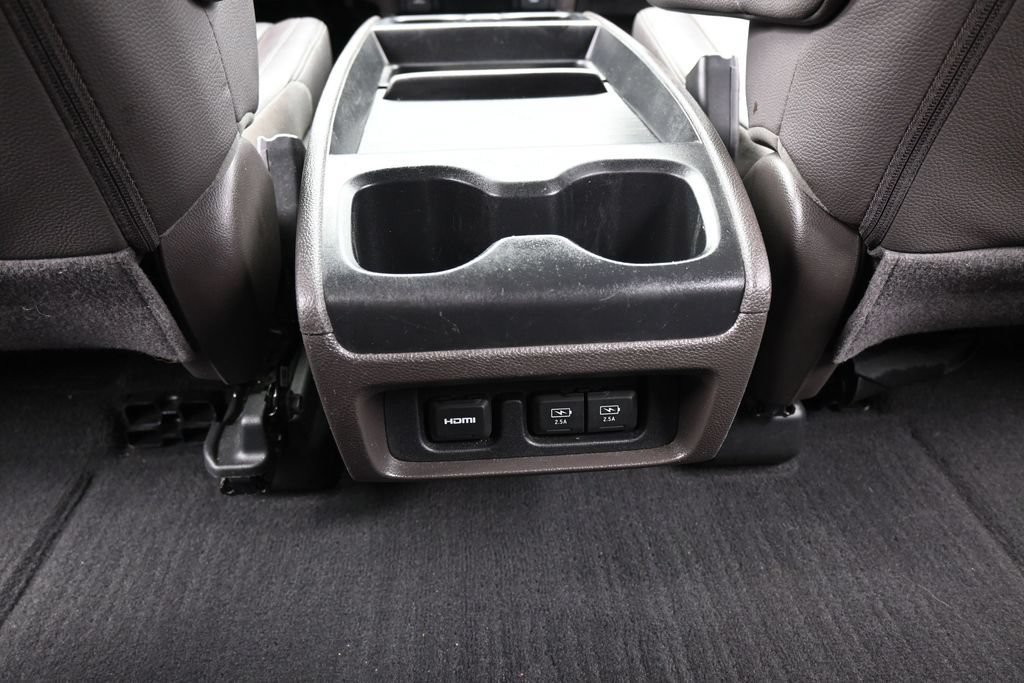 Used 2019 Honda Odyssey Elite image 42