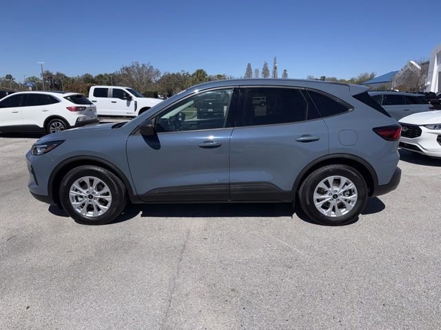Used 2025 Ford Escape Active image 8