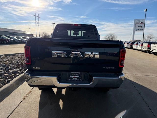 New 2026 RAM 2500 Tradesman image 7