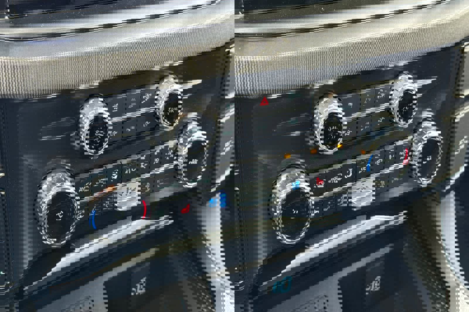 New 2026 Ford F350 Platinum image 20
