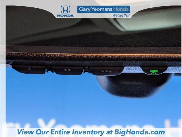 Used 2022 Honda Accord Touring image 33