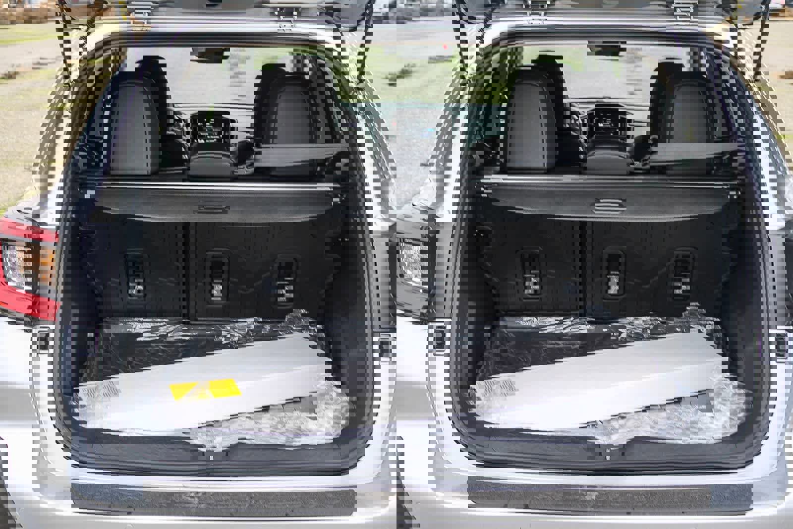 New 2026 Subaru Crosstrek 2.5i Limited image 25