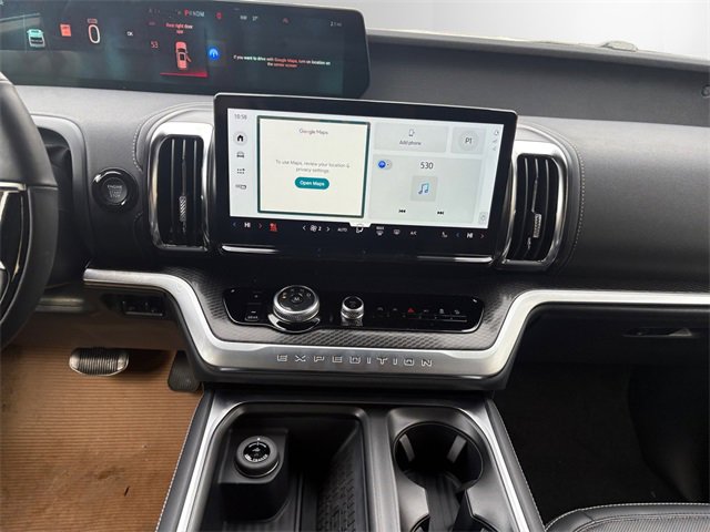 New 2025 Ford Expedition Platinum w/ Stealth Performance Package image 11