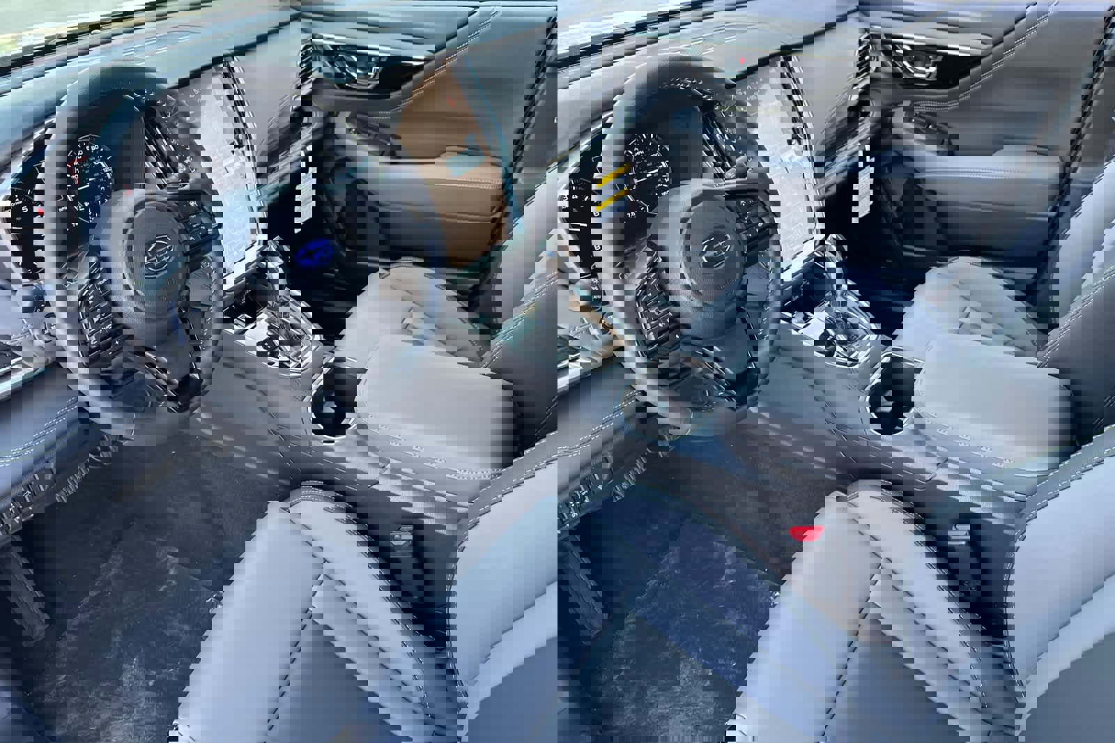 New 2025 Subaru Outback Onyx Edition w/ Popular Package #2 image 9