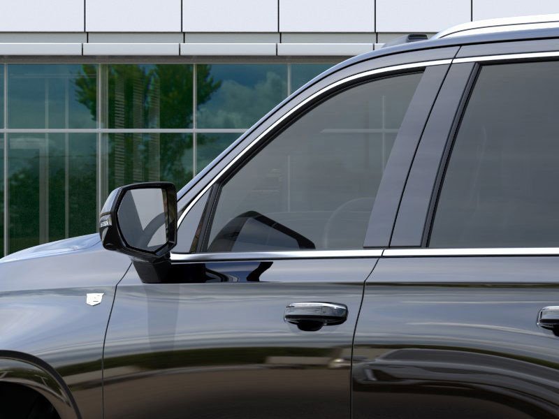 New 2026 Cadillac Escalade Luxury image 12