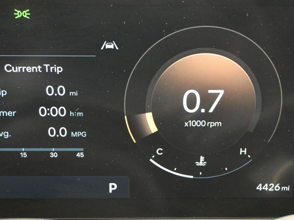 Certified 2025 Hyundai Kona N Line S image 16