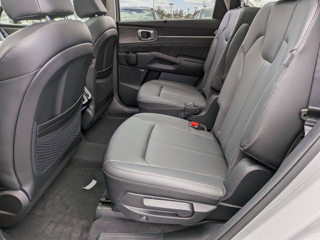 New 2026 Kia Sorento SX image 21