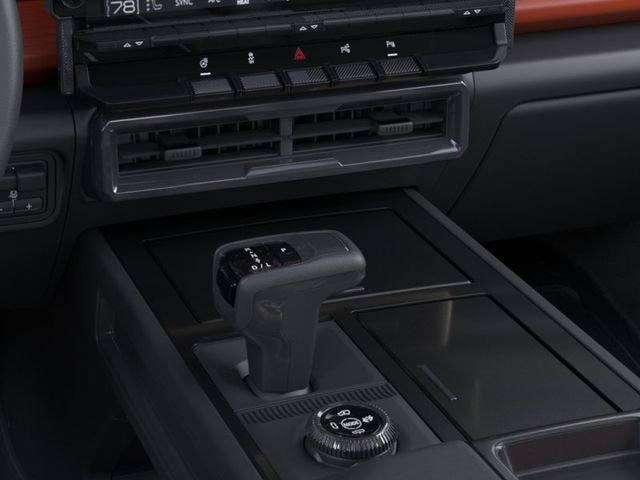 New 2026 GMC Hummer EV 3X w/ Carbon Fiber Edition Package AWD/4WD image 23