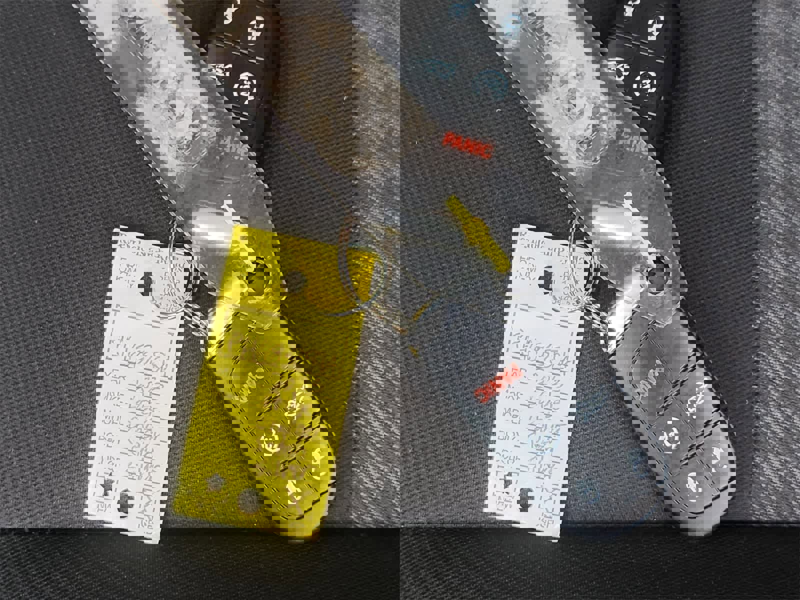 Used 2023 Dodge Charger R/T w/ Blacktop Package image 31