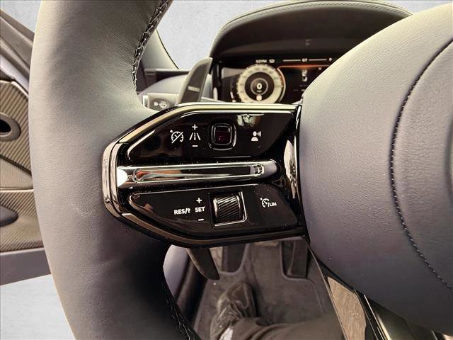 New 2026 Aston Martin DB12 Convertible image 15