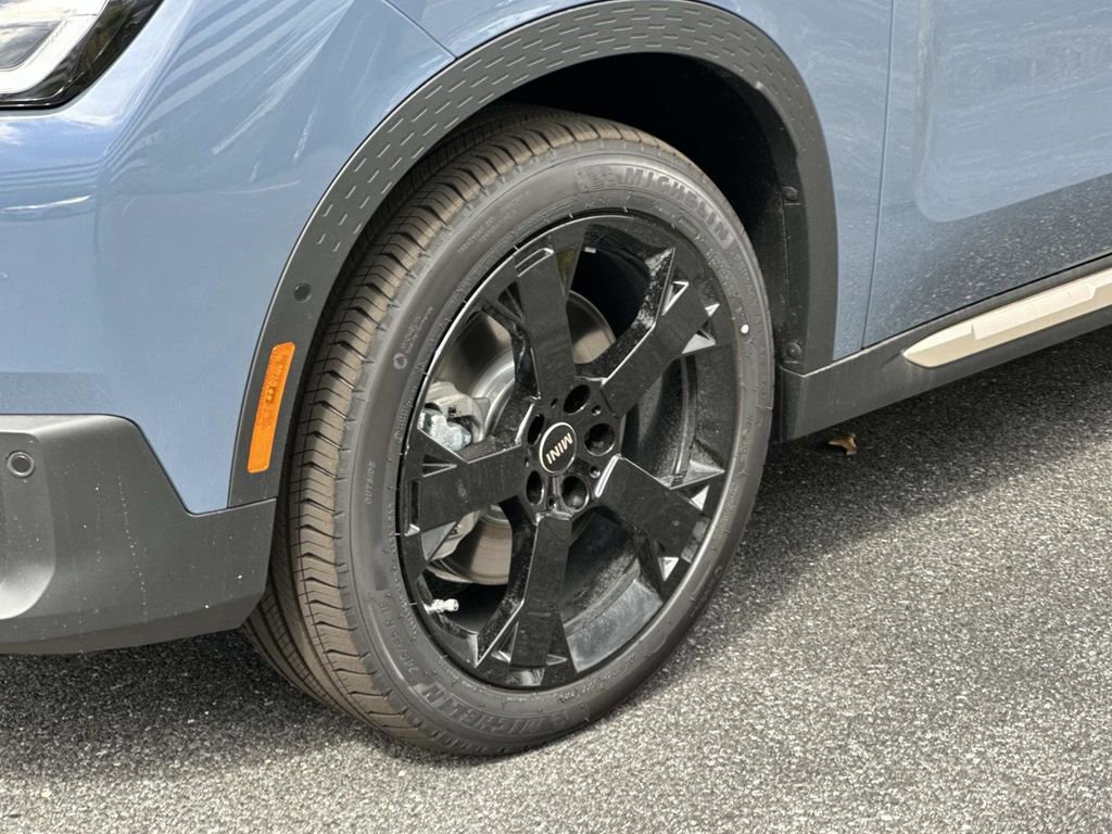 Used 2026 MINI Cooper Countryman S w/ Comfort Package Max image 30