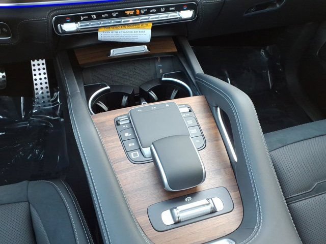 New 2026 Mercedes-Benz GLE 53 AMG 4MATIC Coupe image 7