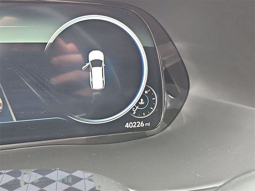 Used 2022 Hyundai Palisade Calligraphy w/ Winter Package image 16