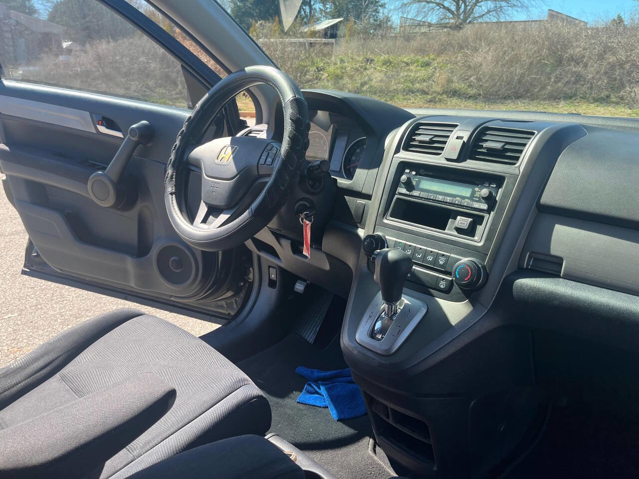 Used 2010 Honda CR-V LX image 15