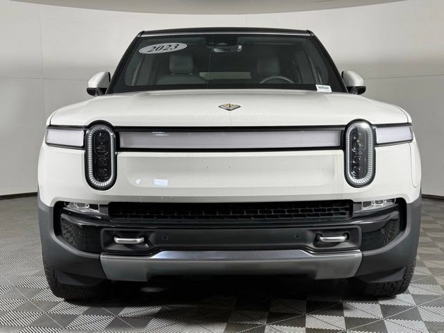 Used 2023 Rivian R1S Adventure AWD/4WD image 9