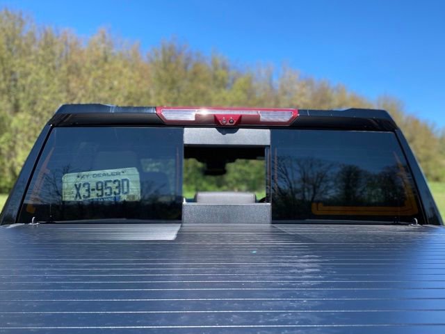 Certified 2026 Chevrolet Silverado 1500 High Country w/ Technology Package image 15