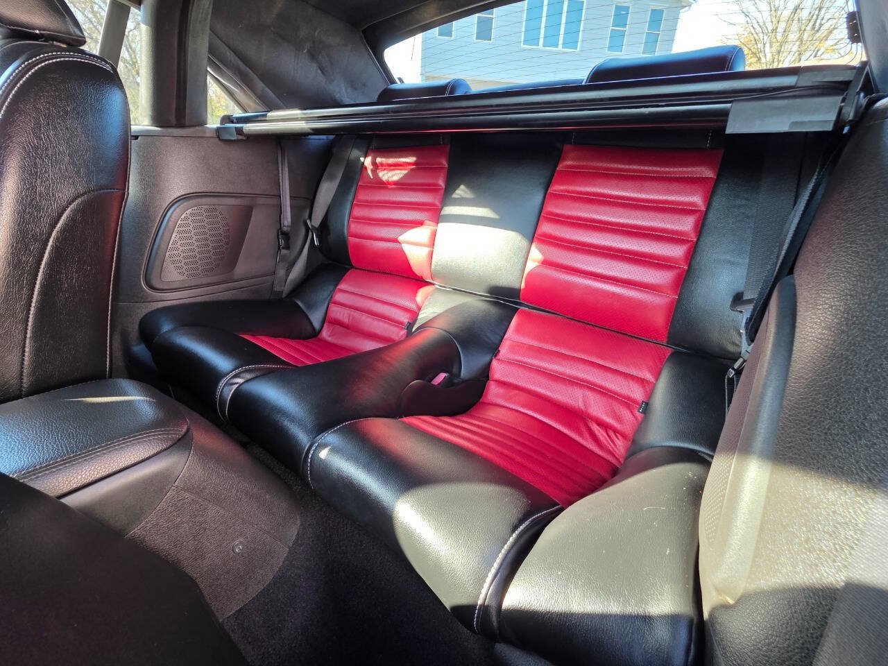 Used 2008 Ford Mustang GT Premium RWD image 18