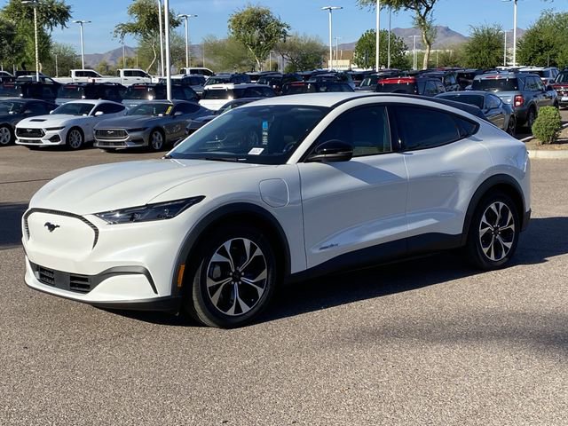 New 2026 Ford Mustang Mach-E Select image 31