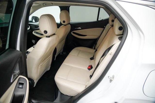 Used 2024 Buick Encore GX Sport Touring FWD image 25