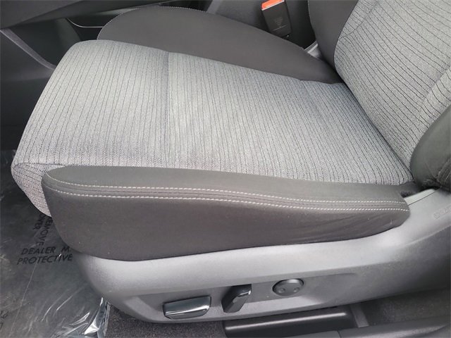 Used 2023 Nissan Rogue SV image 21