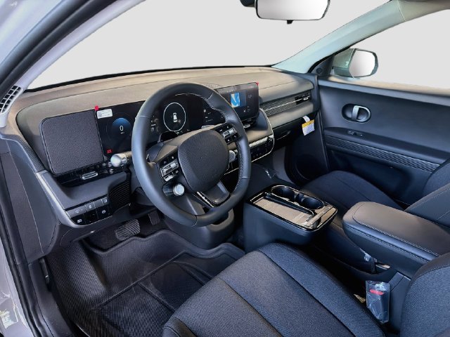 New 2027 Hyundai Ioniq 5 SE RWD image 9