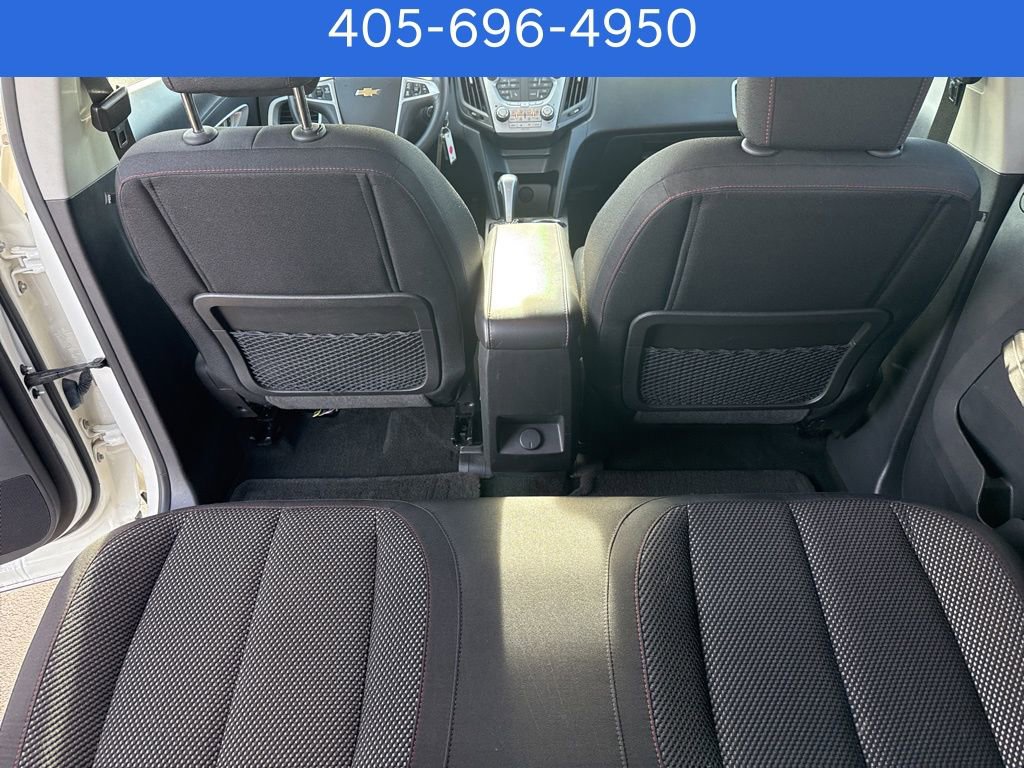 Used 2014 Chevrolet Equinox LT w/ Driver Convenience Package image 18