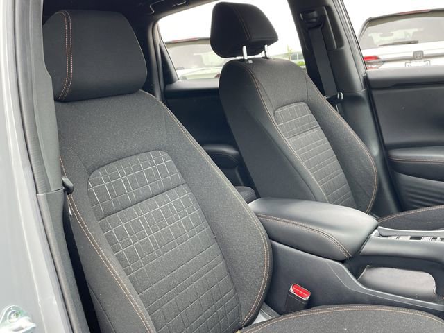 Used 2024 Honda HR-V Sport image 26