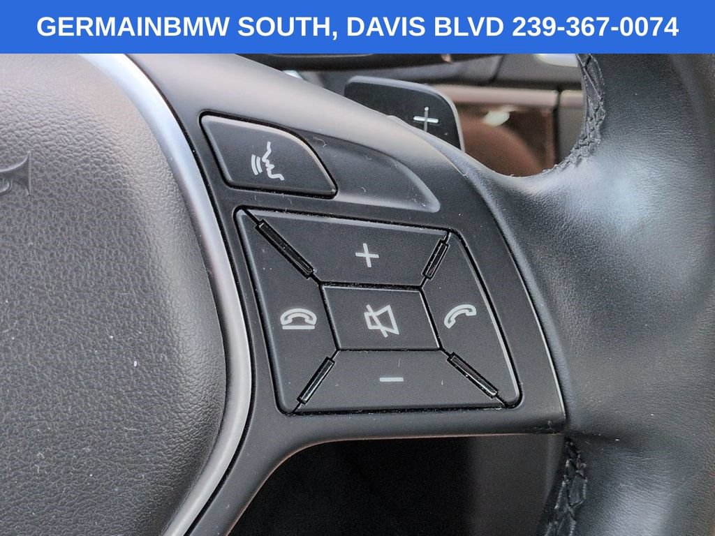 Used 2017 Mercedes-Benz E 400 Cabriolet image 27