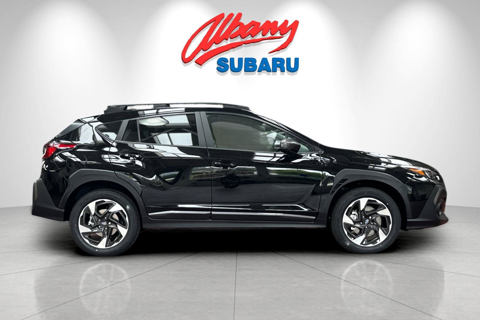 New 2026 Subaru Crosstrek 2.5i Limited AWD/4WD image 3