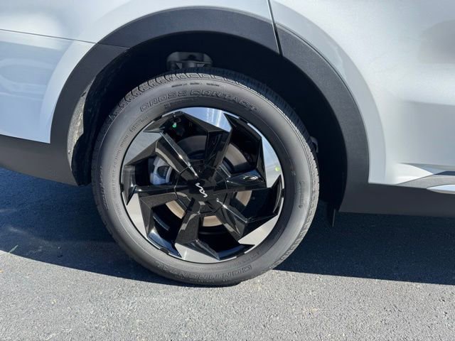 New 2025 Kia Sorento EX AWD/4WD image 31