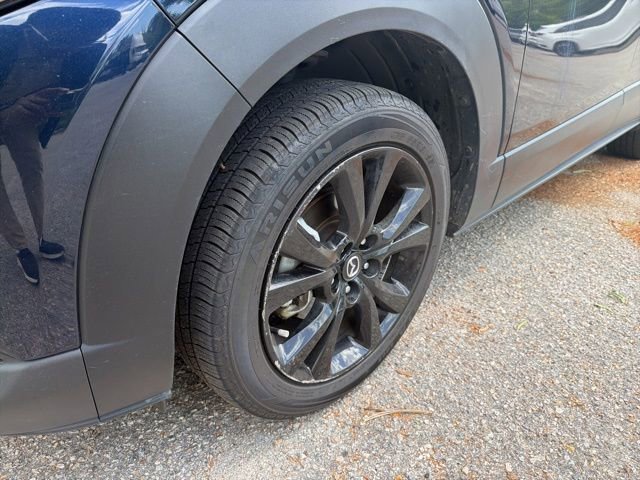 Used 2024 MAZDA CX-30 AWD 2.5 S w/ Select Sport Pkg image 9