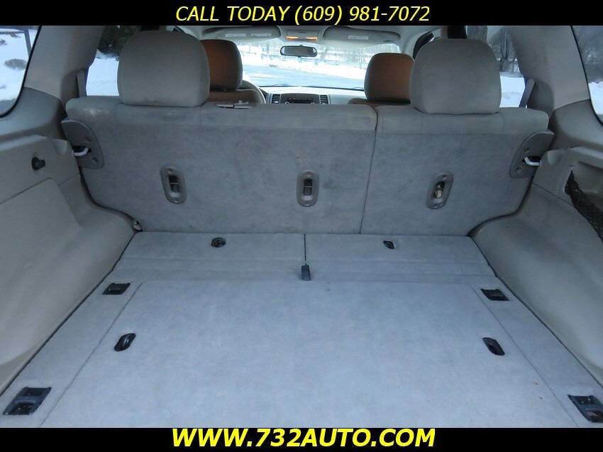 Used 2006 Jeep Grand Cherokee Laredo AWD/4WD image 33