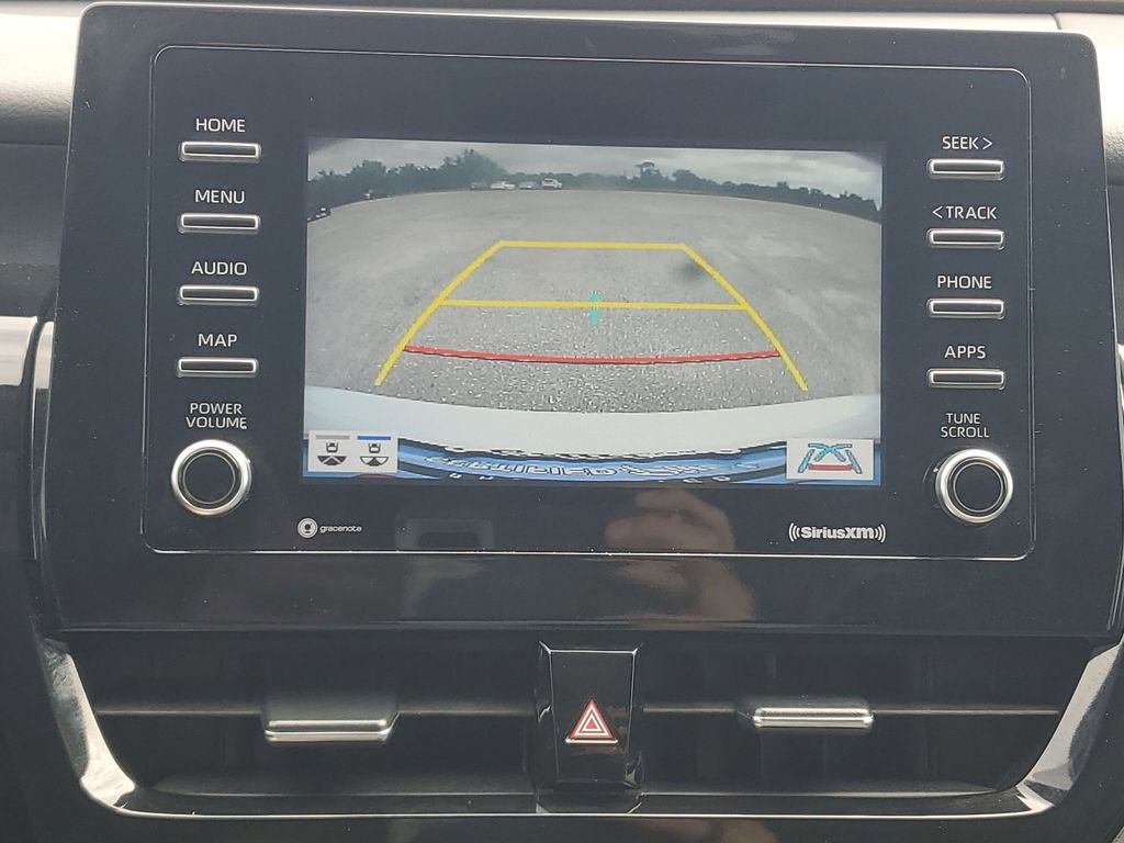 Used 2023 Toyota Camry SE image 31