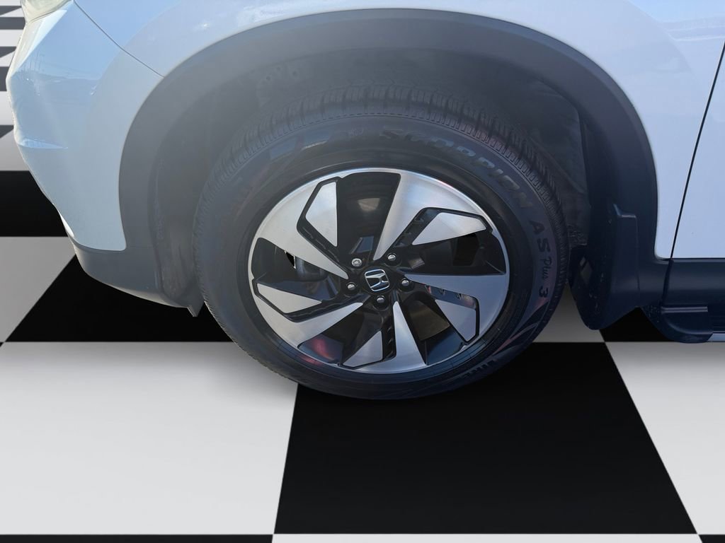 Used 2016 Honda CR-V Touring image 14