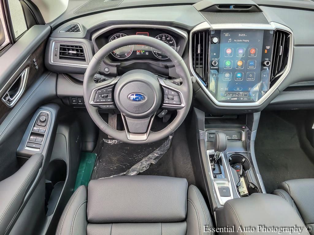 New 2026 Subaru Ascent Touring AWD/4WD image 14