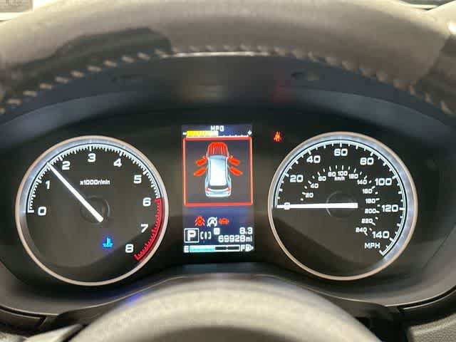 Used 2021 Subaru Forester Limited AWD/4WD image 7