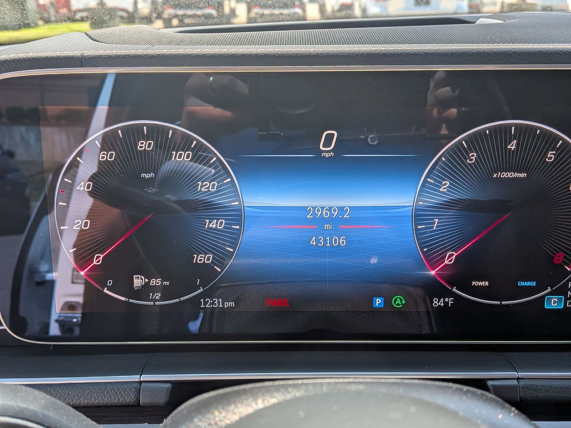 Certified 2024 Mercedes-Benz GLE 350 4MATIC image 18