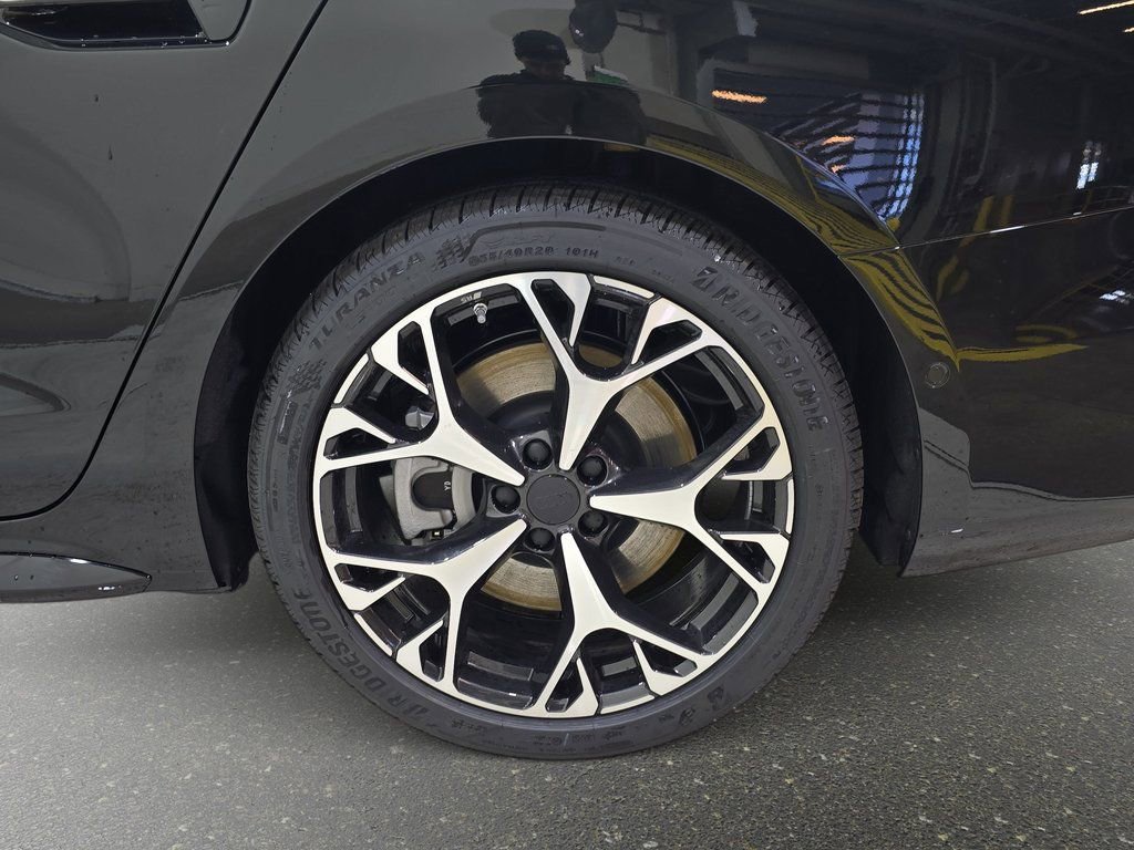 New 2026 Audi A6 3.0 image 31