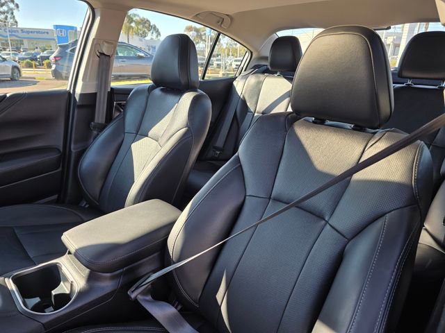 Certified 2025 Subaru Legacy Limited image 16