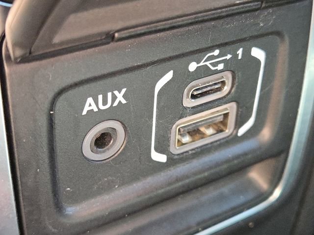 Used 2018 Jeep Wrangler Unlimited Sport S AWD/4WD image 6